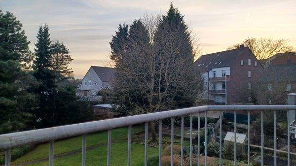 Terrassenwohnung Bochum Linden - 2 Zimmer, 63 m&sup2;, 599&euro; | Angebot:25399621