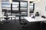 Flexible Büroplätze und Büroräume an einer renommierten Adresse - All-in-Miete
