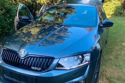 Skoda Octavia 148.500 km 12.700 &euro; Dorsten 46286