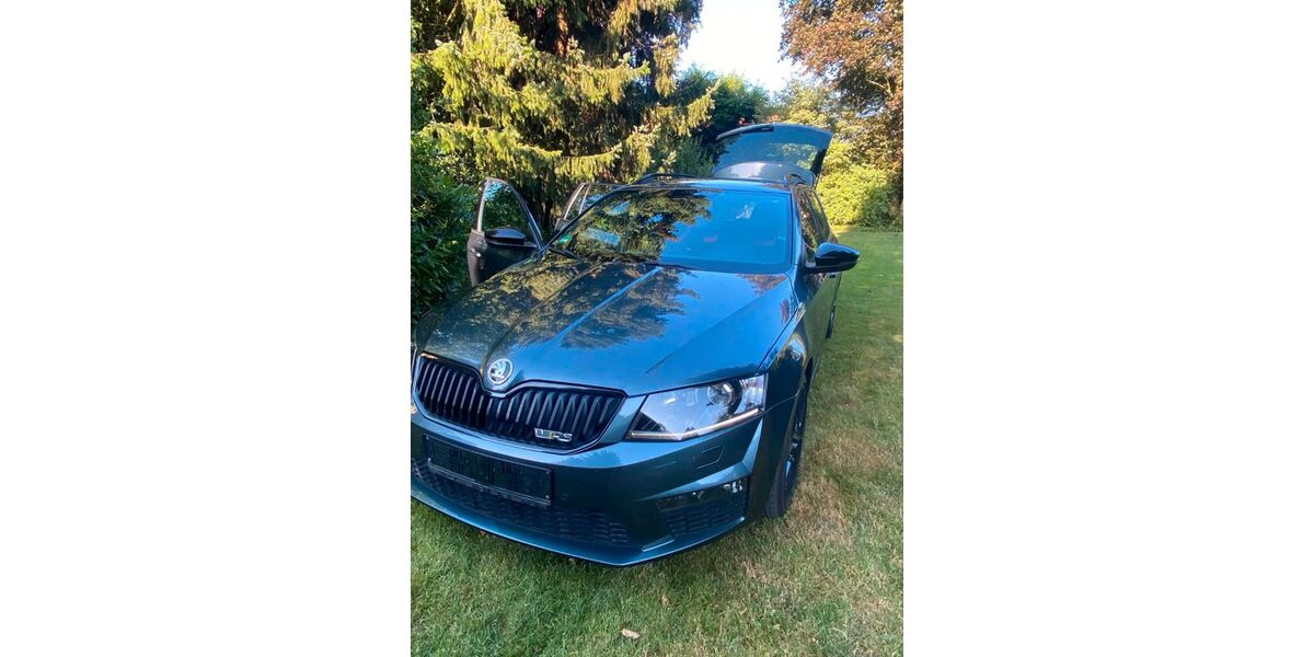 Skoda Octavia 148.500 km 12.700 &euro; Dorsten 46286