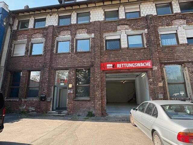 Gewerbeobjekt Gevelsberg - 975&euro; | Angebot:26354208