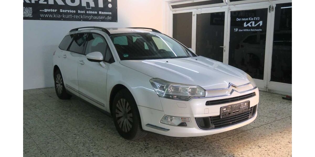 Citroen C5 207.900 km 3.900 &euro; Recklinghausen 45661