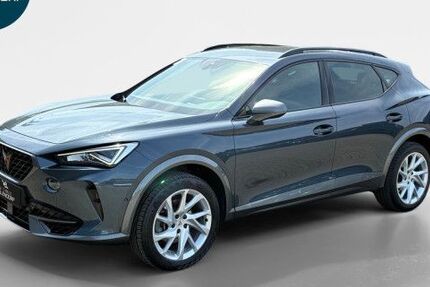 Cupra Formentor 57.548 km 24.470 &euro; Bottrop 46244