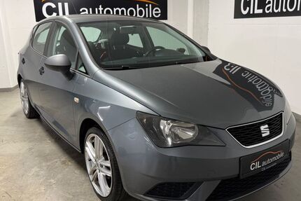 Seat Ibiza 86.230 km 6.890 &euro; Bottrop 46244