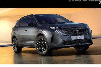 Peugeot 5008 20.000 km 35.990 &euro; Mülheim an der Ruhr 45475