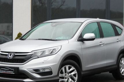 Honda CR-V 80.000 km 15.470 &euro; Bochum 44807