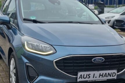 Ford Fiesta 10.600 km 13.990 &euro; Essen 45141