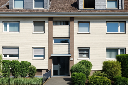 Wohnung zum Kaufen in Ratingen 122.600 € 61.44 m² 4 zimmer