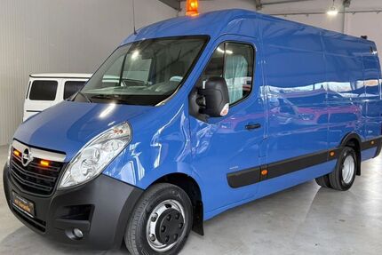 Opel Movano 186.500 km 15.900 € Gelsenkirchen 45879