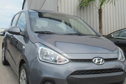 Hyundai i10 66.236 km 9.890 &euro; Herne 44653