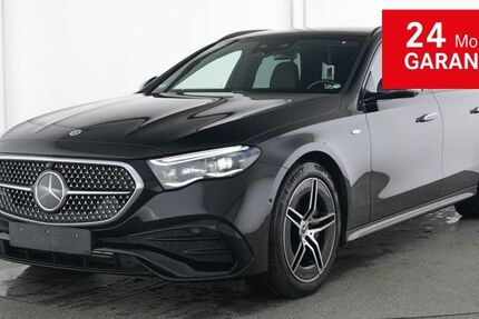 Mercedes-Benz E 300 24.422 km 53.880 &euro; Olfen 59399