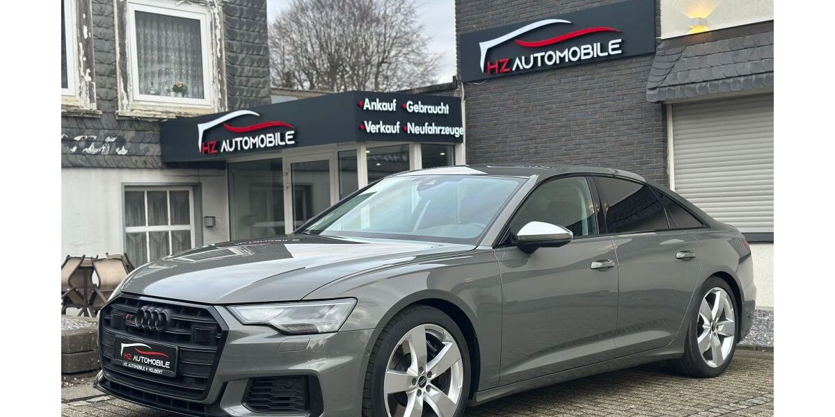 Audi S6 156.765 km 39.990 &euro; Velbert 42551