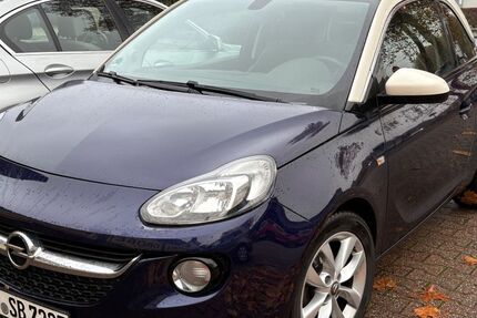 Opel Adam 48.000 km 9.000 &euro; Dortmund 44319