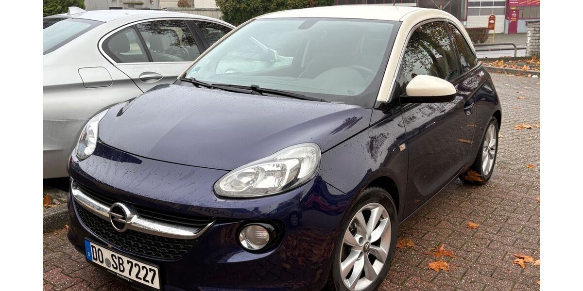 Opel Adam 48.000 km 9.000 &euro; Dortmund 44319
