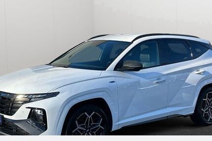 Hyundai TUCSON 36.098 km 27.990 &euro; Datteln 45711
