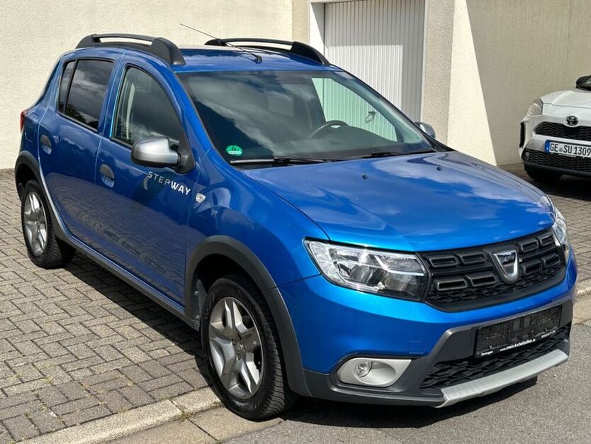 Sandero