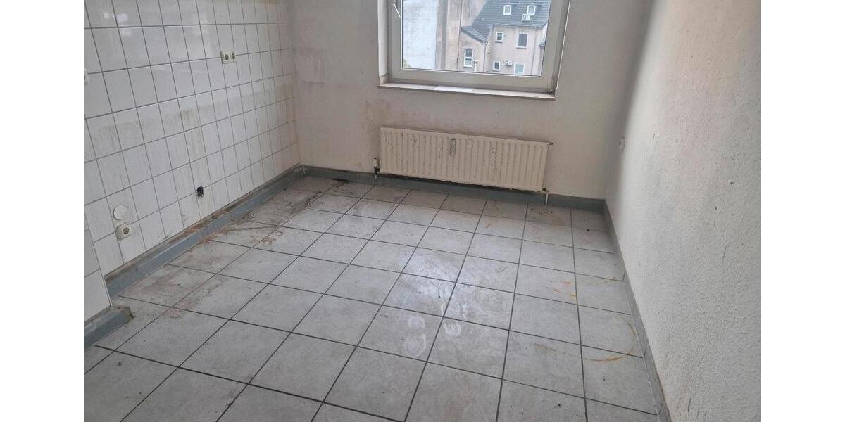 Duisburg Homberg Fußgängerzone 2 Zimmerwohnung 2 zimmer