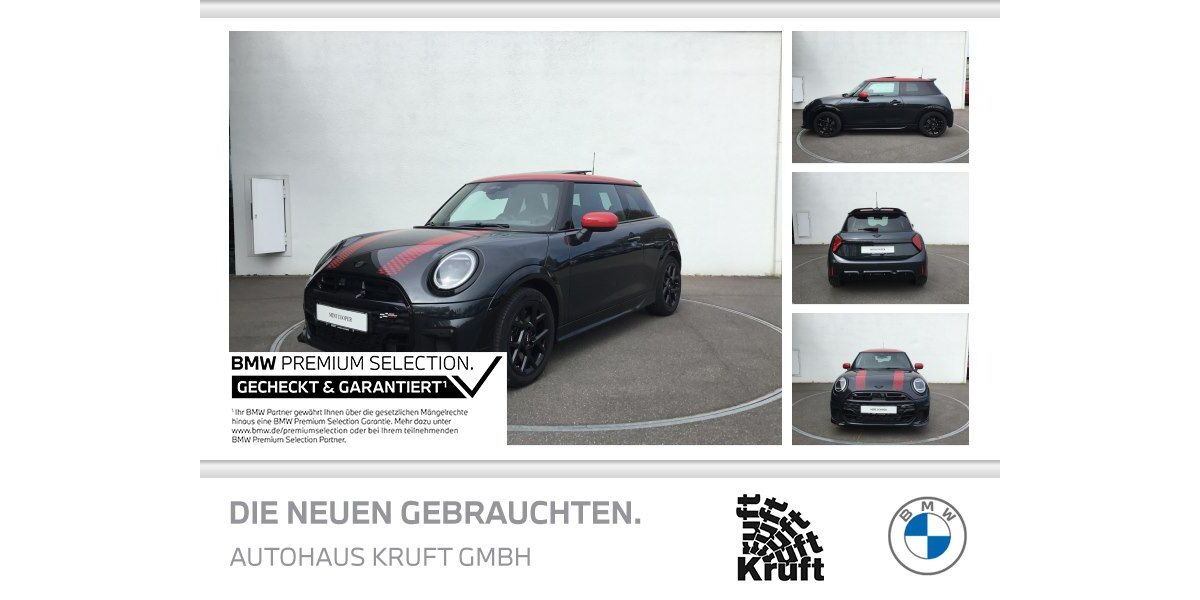 Mini Cooper C 13.841 km 28.399 &euro; Oberhausen 46117