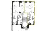 Etagenwohnung Wuppertal Elberfeld - 1 Zimmer, 34 m&sup2;, 69.000&euro; | Angebot:26931782