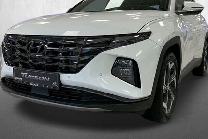 Hyundai TUCSON 3.749 km 28.990 &euro; Datteln 45711