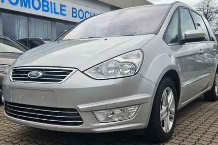 Ford Galaxy 145.000 km 8.999 &euro; Bochum 44866
