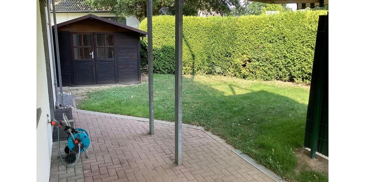 Erdgeschoßwohnung Dinslaken - 2.5 Zimmer, 82 m&sup2;, 328.000&euro; | Angebot:27132201