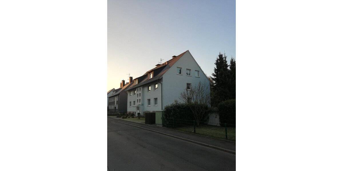 Etagenwohnung Witten Heven - 4 Zimmer, 72 m&sup2;, 198.000&euro; | Angebot:26903113