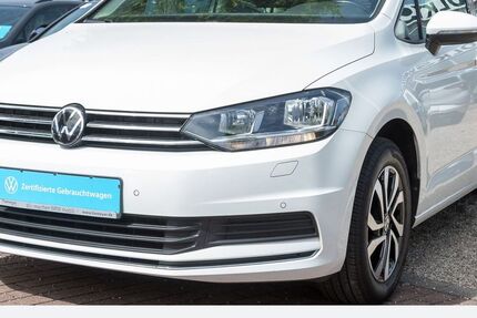 VW Touran 59.065 km 25.980 &euro; Bochum 44892