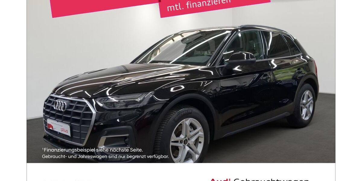 Audi Q5 24.121 km 34.950 &euro; Mülheim a.d. Ruhr 45481