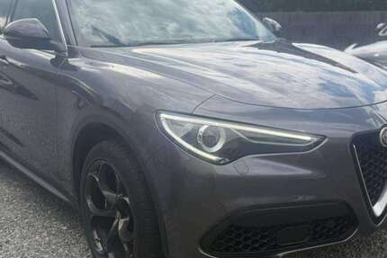 Alfa Romeo Stelvio 49.800 km 28.997 &euro; Wuppertal 42289