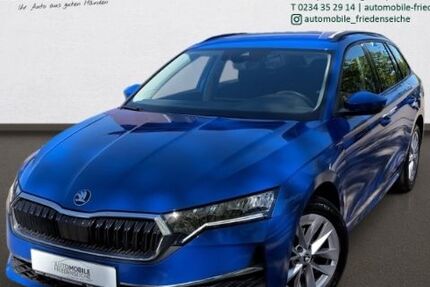 Skoda Octavia 40.823 km 25.980 &euro; Bochum 44805