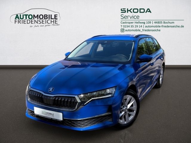 Skoda Octavia 40.823 km 25.980 &euro; Bochum 44805