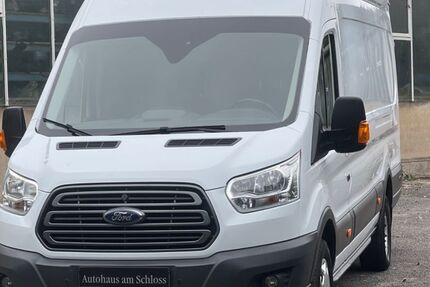Ford Transit 410.807 km 8.949 &euro; Gelsenkirchen 45899