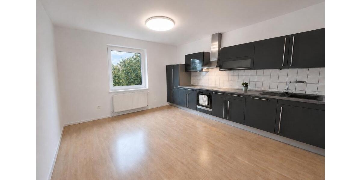 Etagenwohnung Wuppertal Gemarkung Elberfeld - 2 Zimmer, 62 m&sup2;, 600&euro; | Angebot:26588847