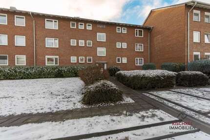 Wohnung zum Kaufen in Voerde (Niederrhein) 77.000 € 61 m² 2 zimmer