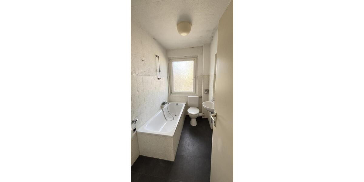 Etagenwohnung Dinslaken Lohberg - 2.5 Zimmer, 47 m&sup2;, 306&euro; | Angebot:25409532