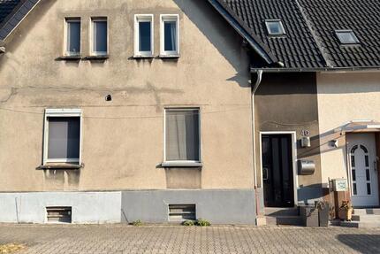 Haus Gladbeck Alt-Rentfort - 5 Zimmer, 70 m&sup2;, 285.000&euro; | Angebot:24742653