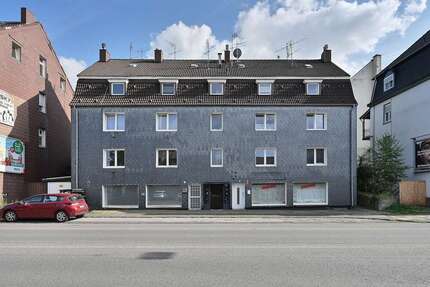 Wohnung Gevelsberg - 4 Zimmer, 125 m&sup2;, 169.900&euro; | Angebot:26237707