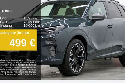 Cupra Terramar 14.950 km 39.980 &euro; Bochum 44809