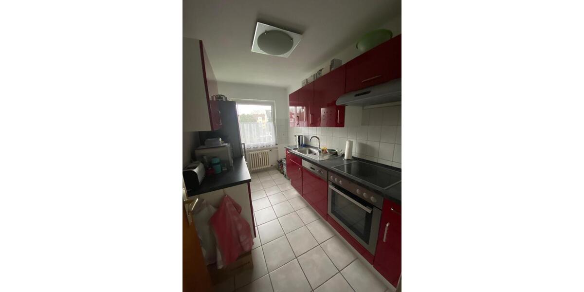 Etagenwohnung Bochum Günnigfeld - 2 Zimmer, 58 m&sup2;, 410&euro; | Angebot:25585392