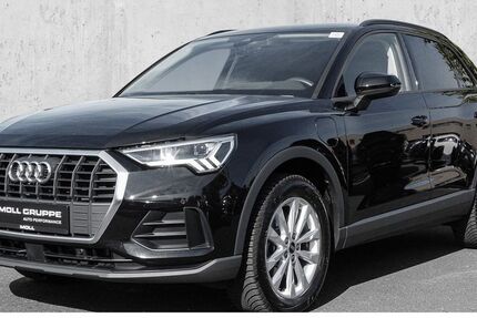 Audi Q3 60.832 km 29.840 € Düsseldorf 40474
