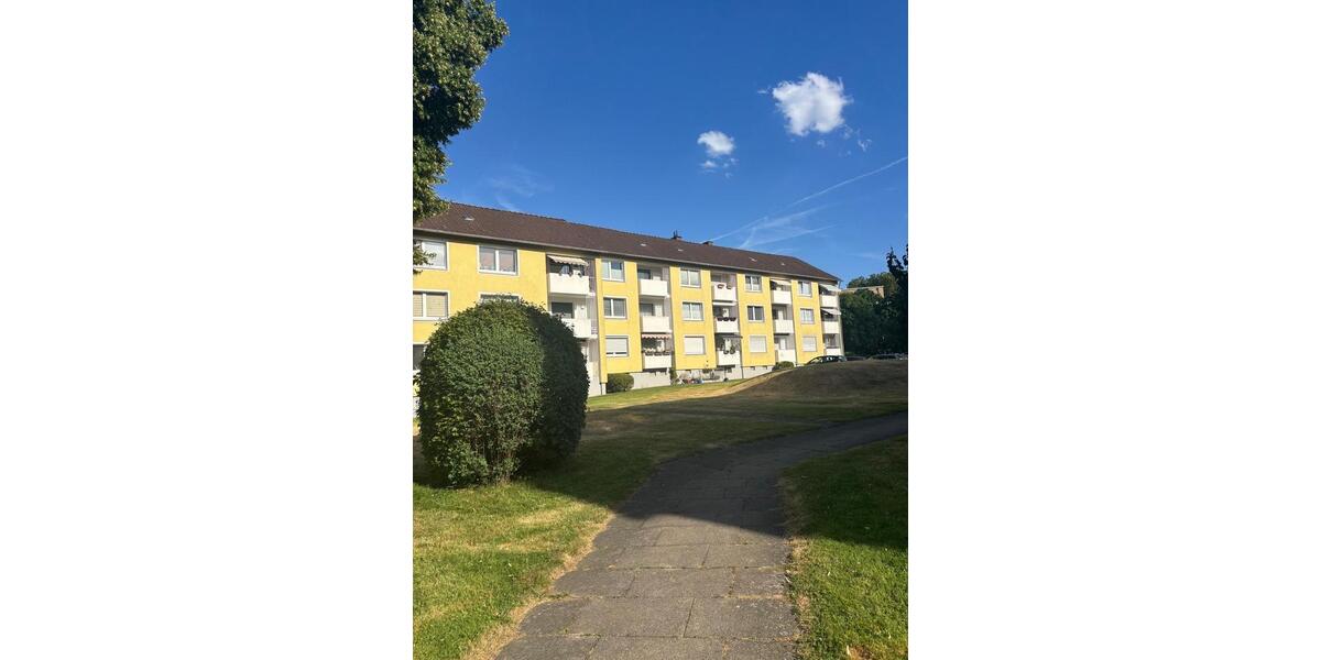 Etagenwohnung Essen Stadtbezirk VII - 2.5 Zimmer, 53 m&sup2;, 106.000&euro; | Angebot:27096133