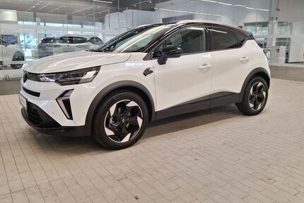 Renault Captur 32.013 km 23.440 &euro; Oberhausen (am CentrO) 46047