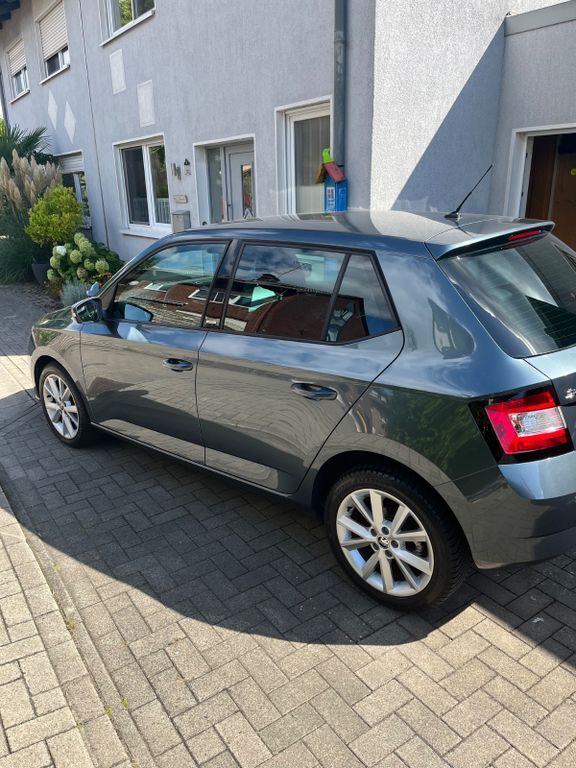 Fabia