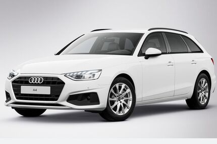 Audi A4 28.825 km 33.980 € Bochum 44809