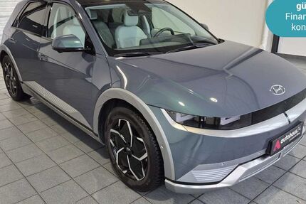 Hyundai IONIQ 5 36.114 km 30.590 &euro; Wuppertal 42287