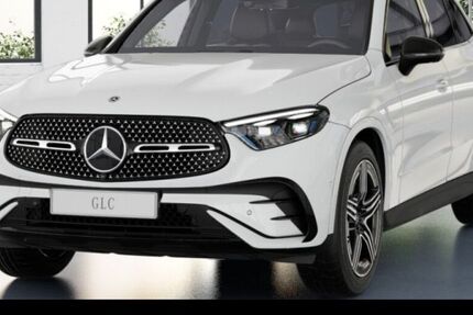 Mercedes-Benz GLC 220 9.900 km 61.490 &euro; Duisburg 47138
