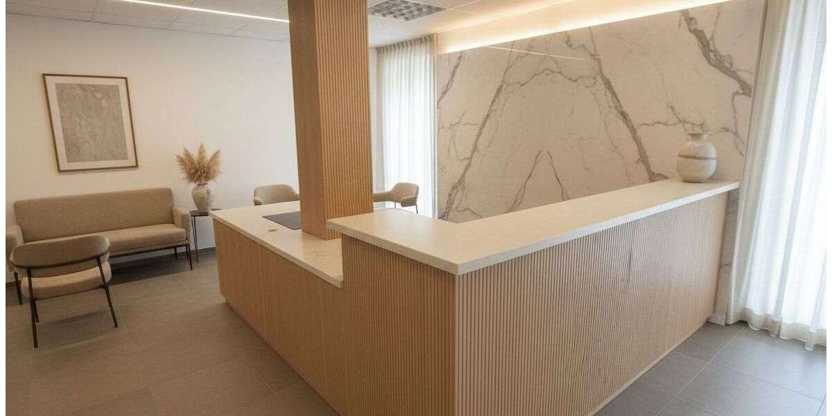 Gewerbeobjekt Waltrop Stadtmitte - 1.330&euro; | Angebot:26981087