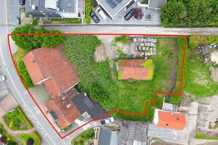 Grundstück Dortmund Hörde - 1.020.000&euro; | Angebot:27143875