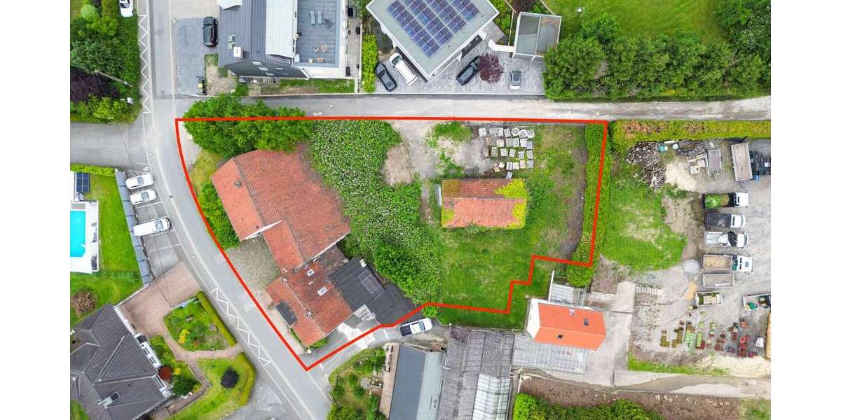 Grundstück Dortmund Hörde - 1.020.000&euro; | Angebot:27143875
